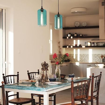 Spacious And Stylish Apartment With A Great View! 雅典 外观 照片